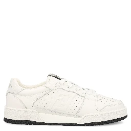 Fendi Sneakers White