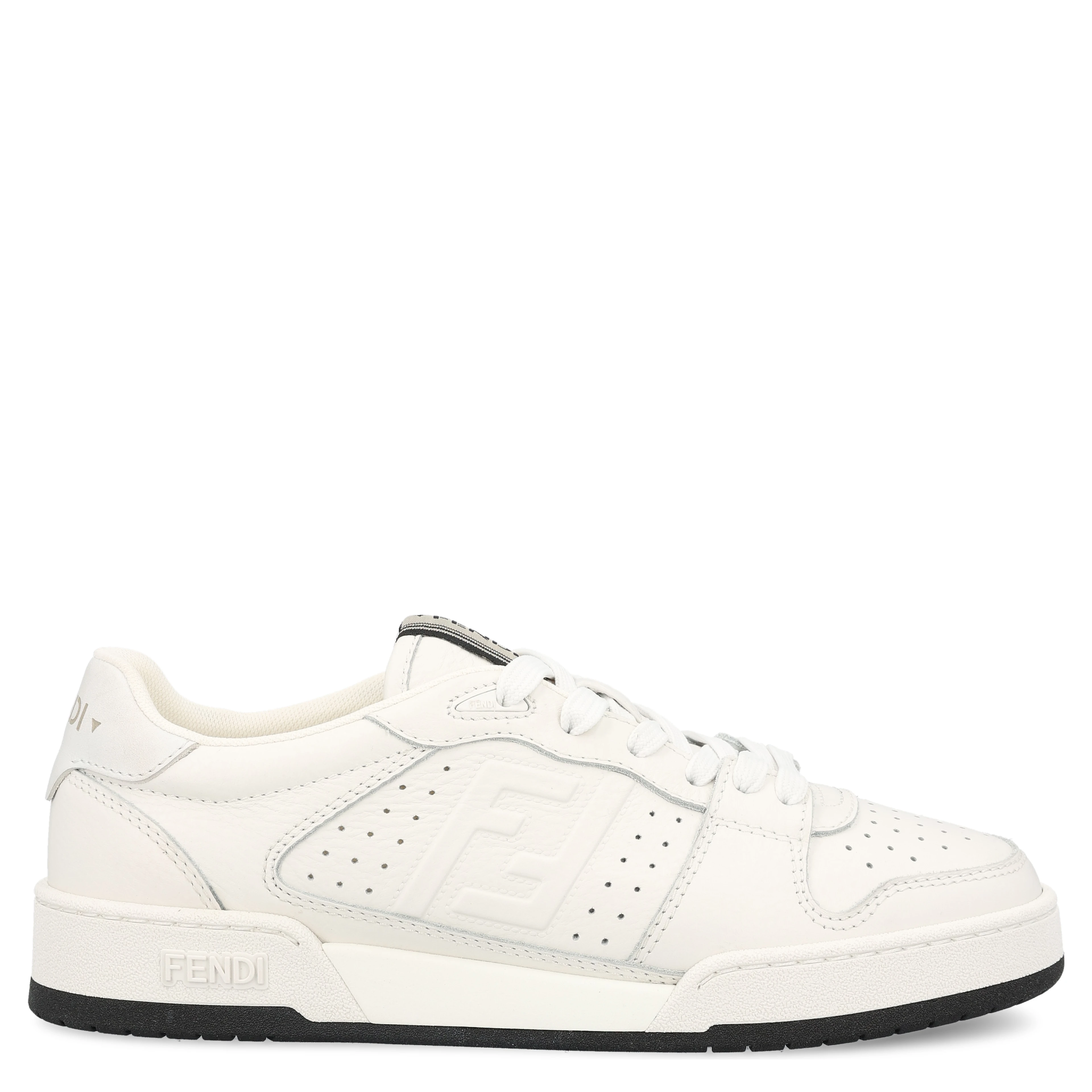 Fendi Sneakers White