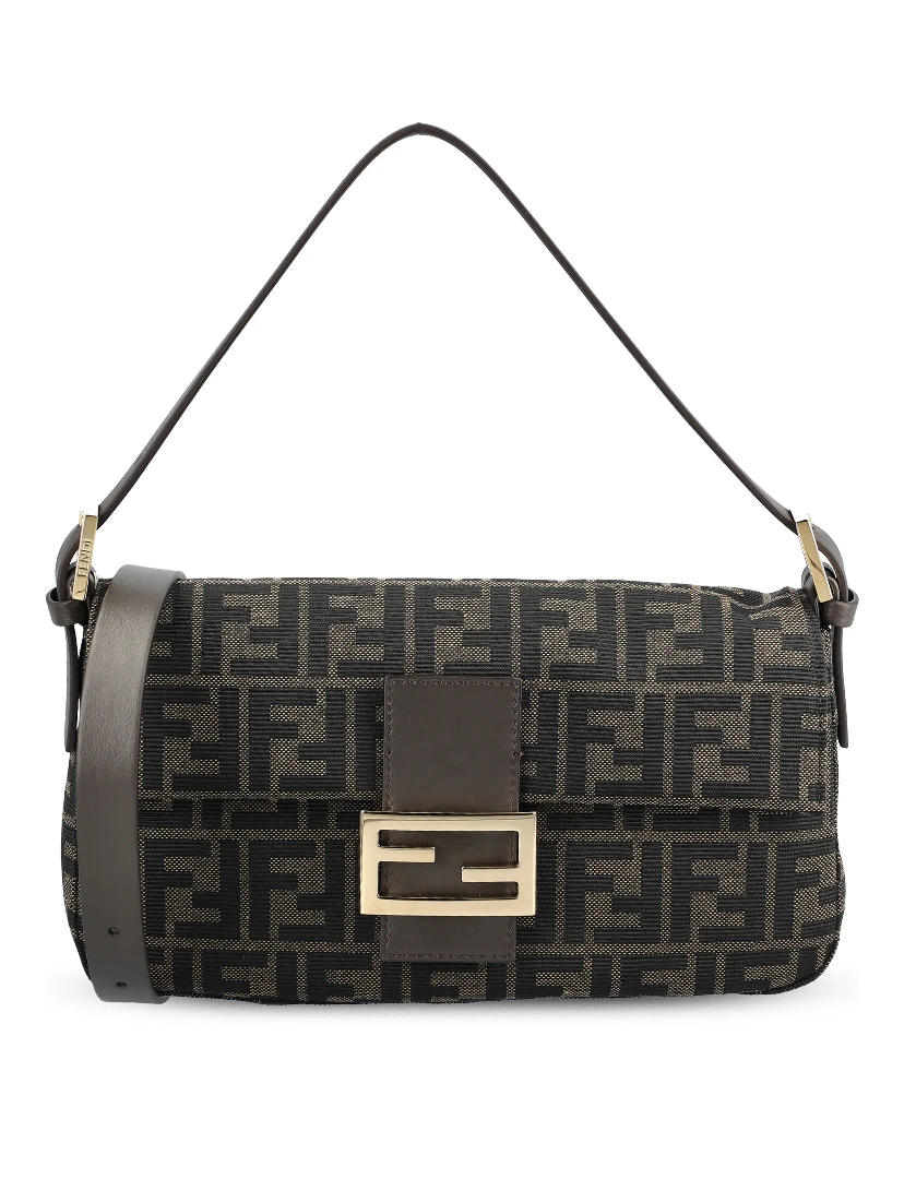 FENDI Bags.. Brown