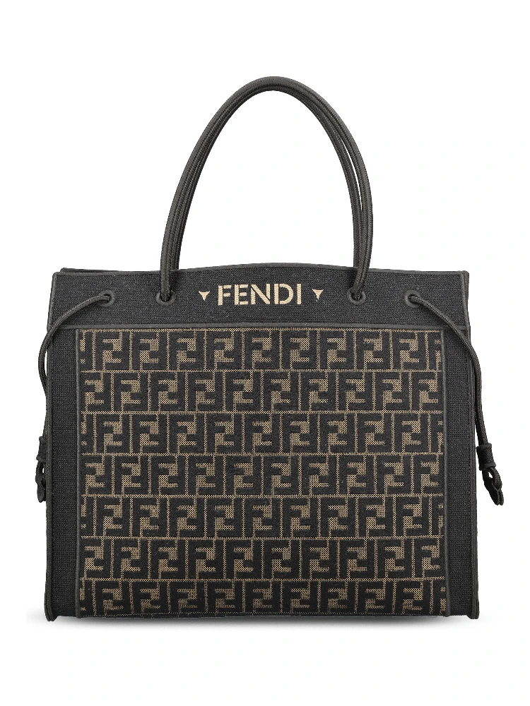 FENDI Bags.. Brown