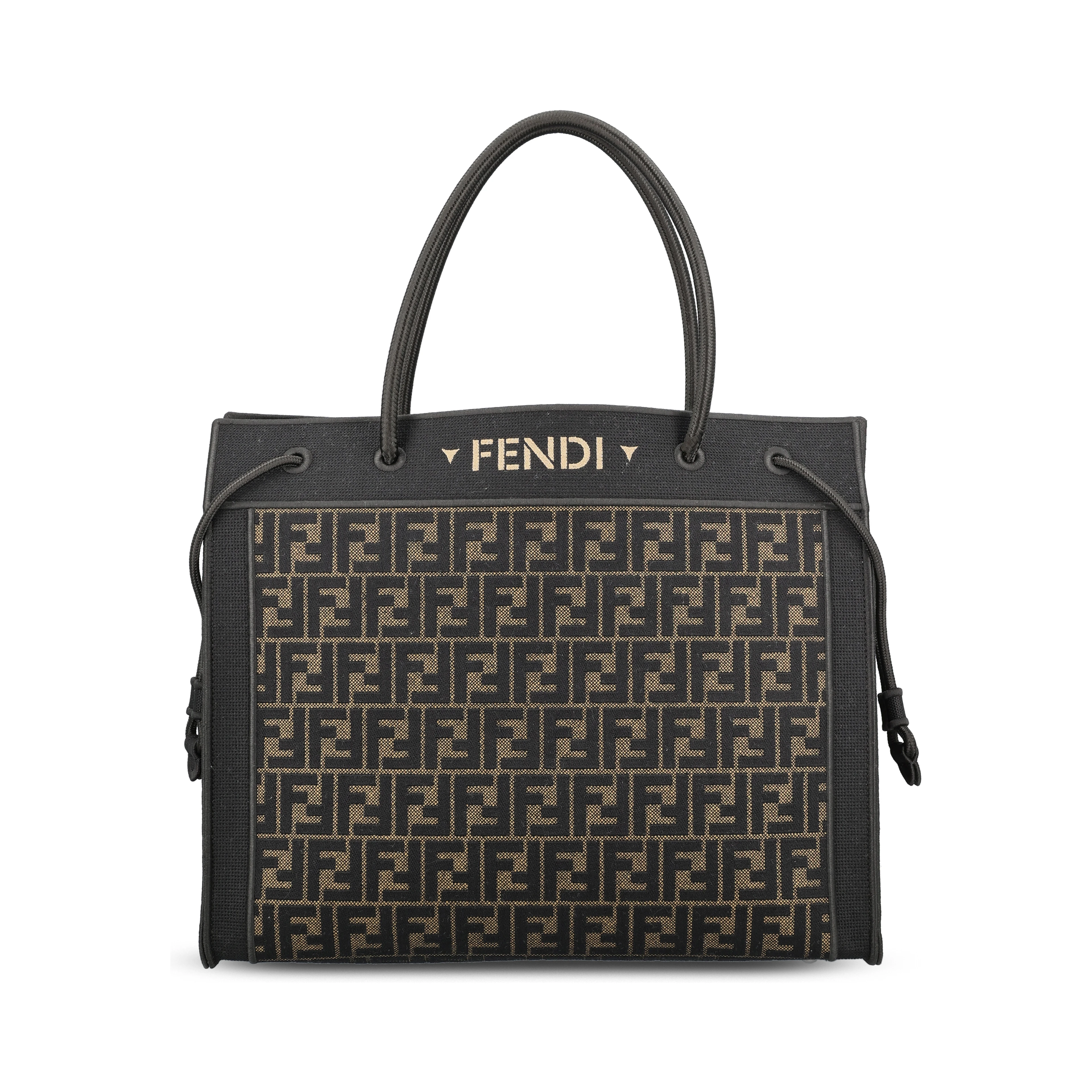 FENDI Bags.. Brown