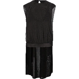 Fendi Top Black