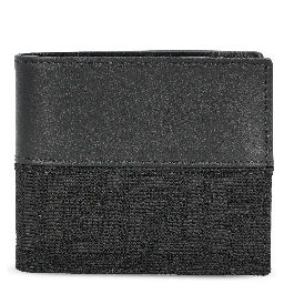 FENDI Wallets Black