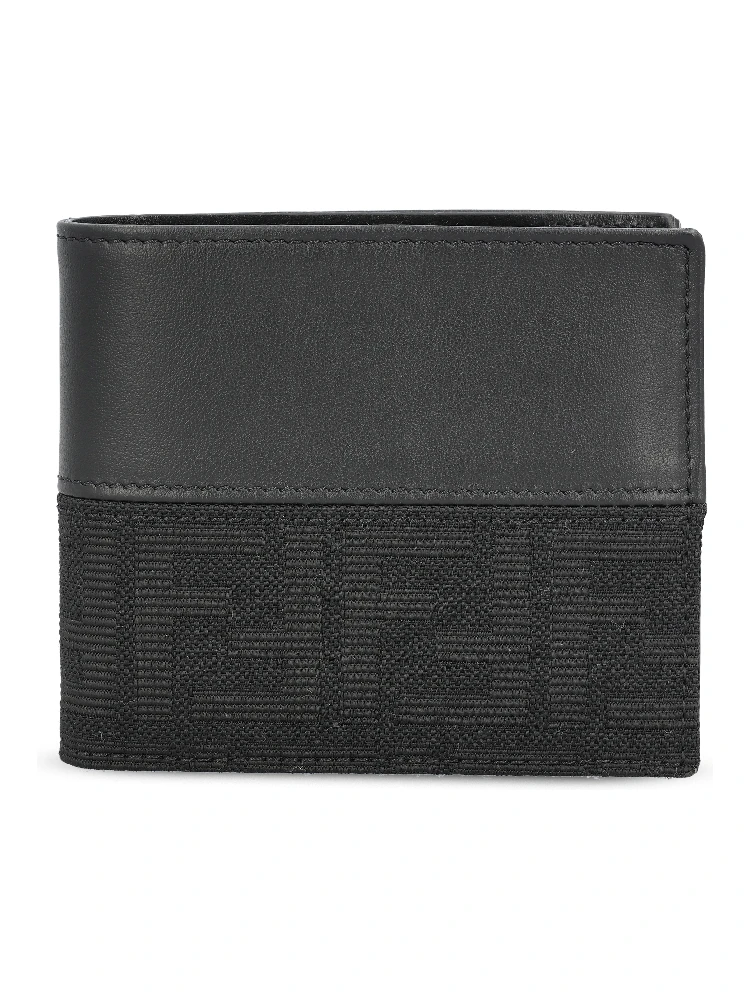 FENDI Wallets Black
