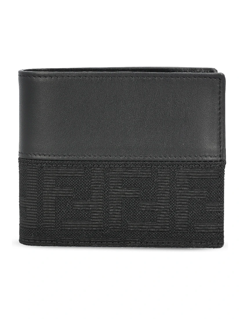 FENDI Wallets Black