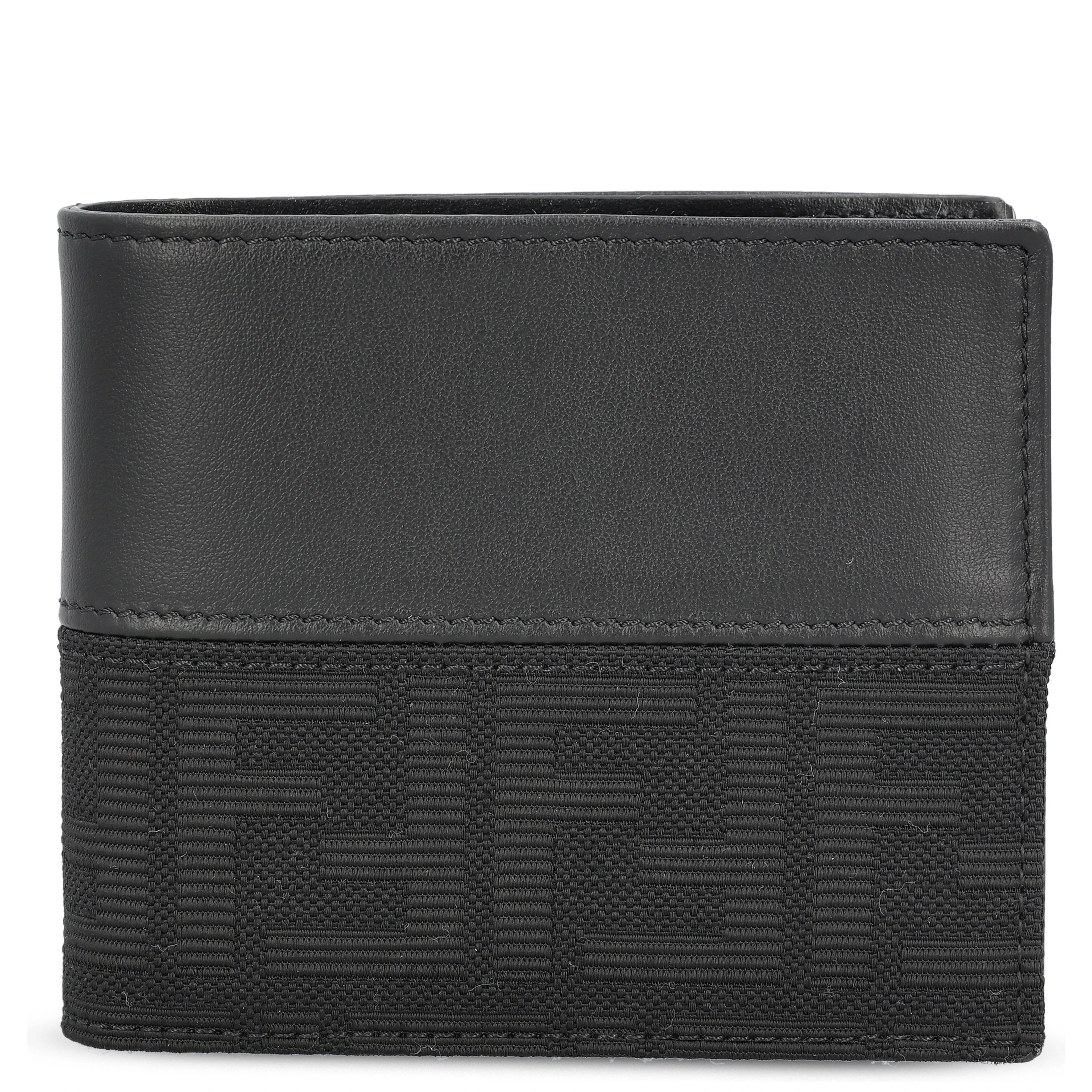 FENDI Wallets Black