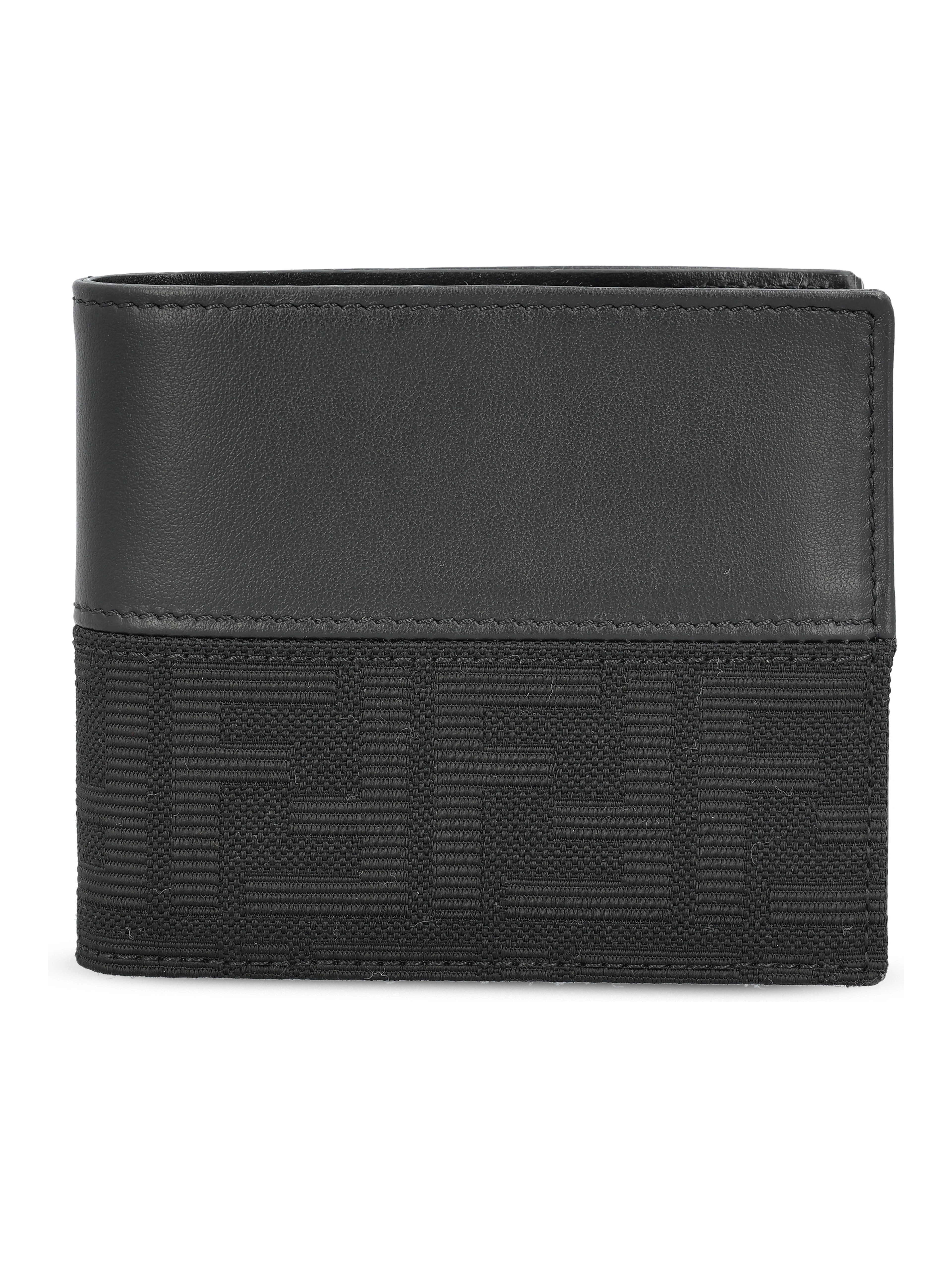 FENDI Wallets Black