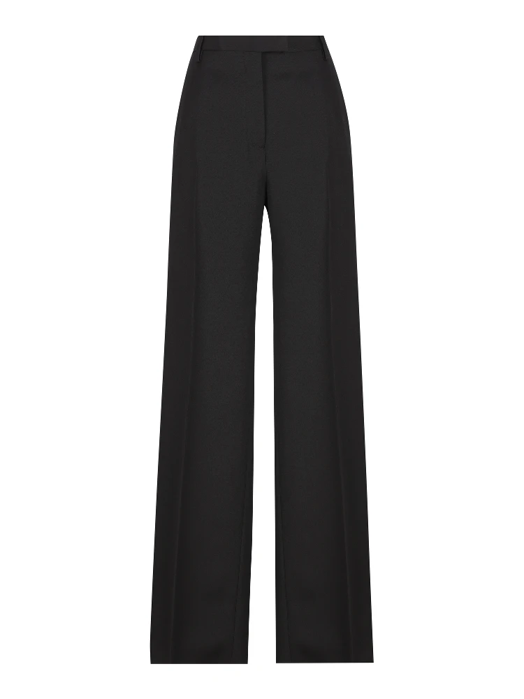 Fendi RTW... Black