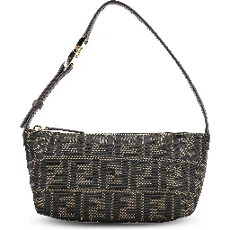 Fendi Bags.. Brown