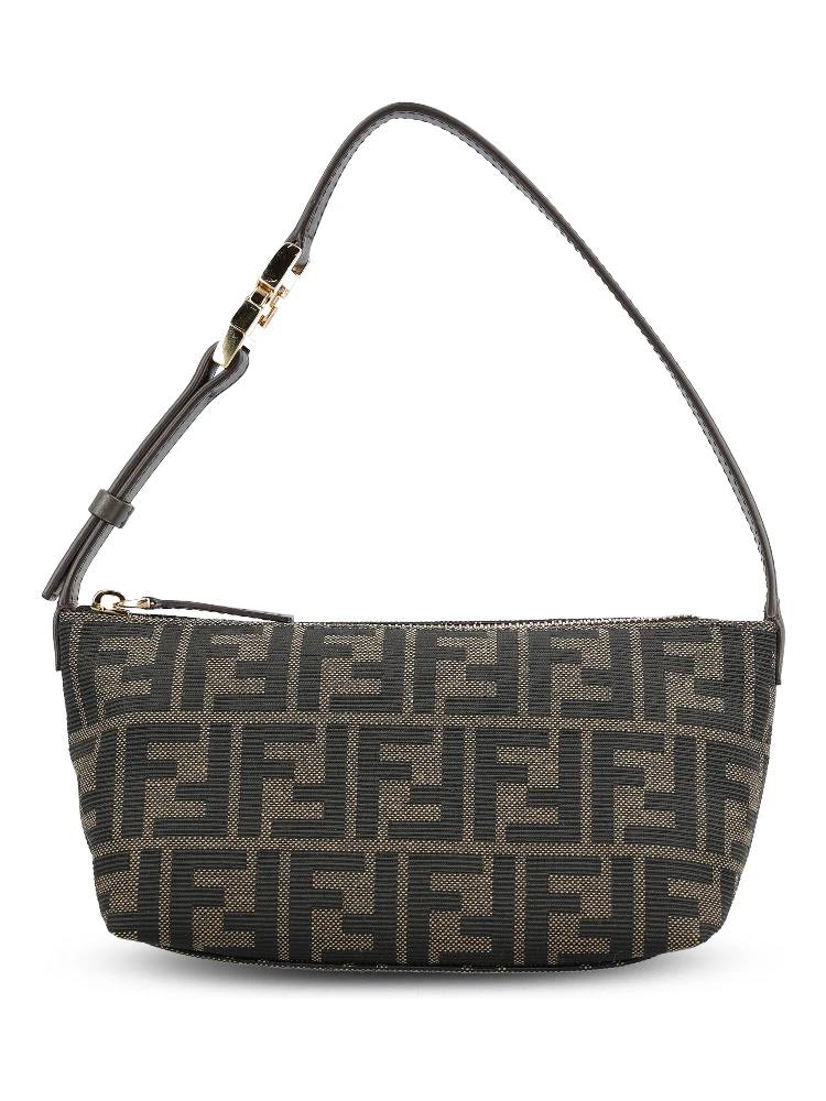 Fendi Bags.. Brown