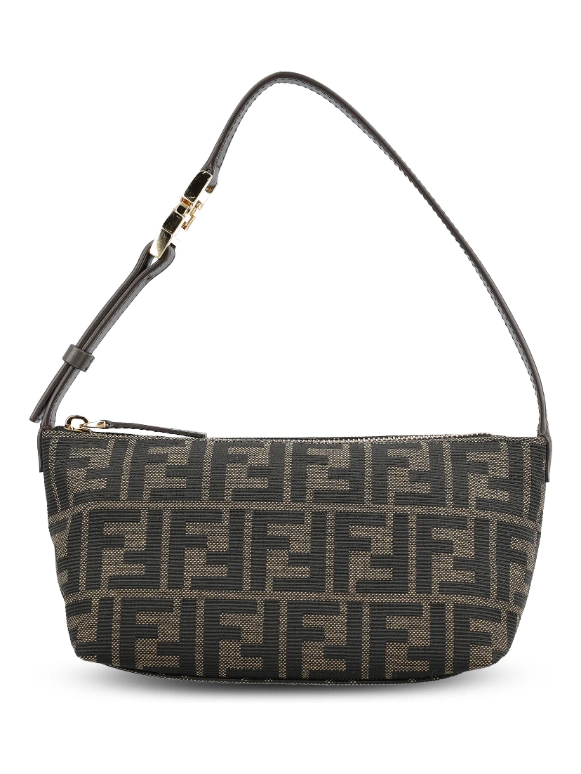 Fendi Bags.. Brown