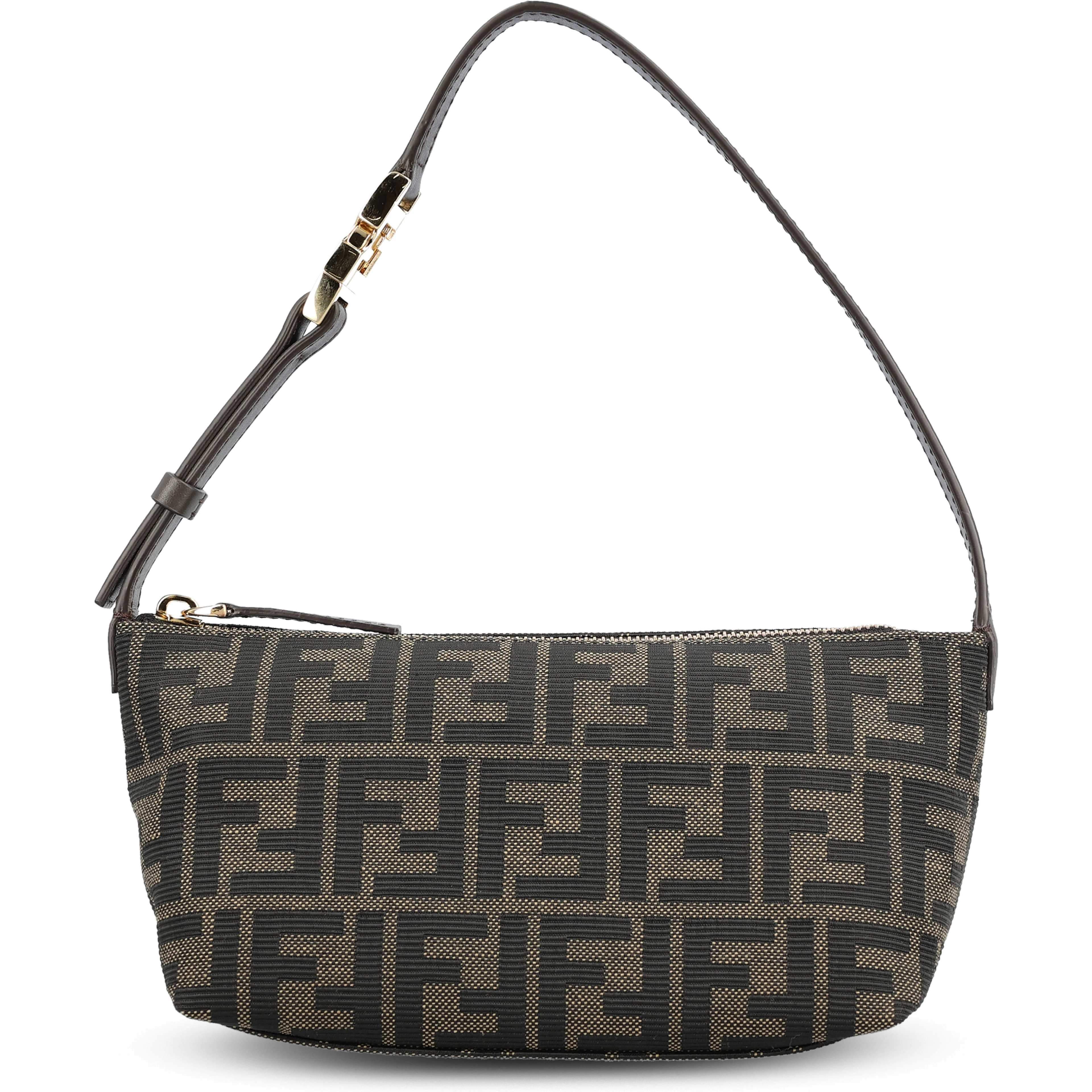Fendi Bags.. Brown