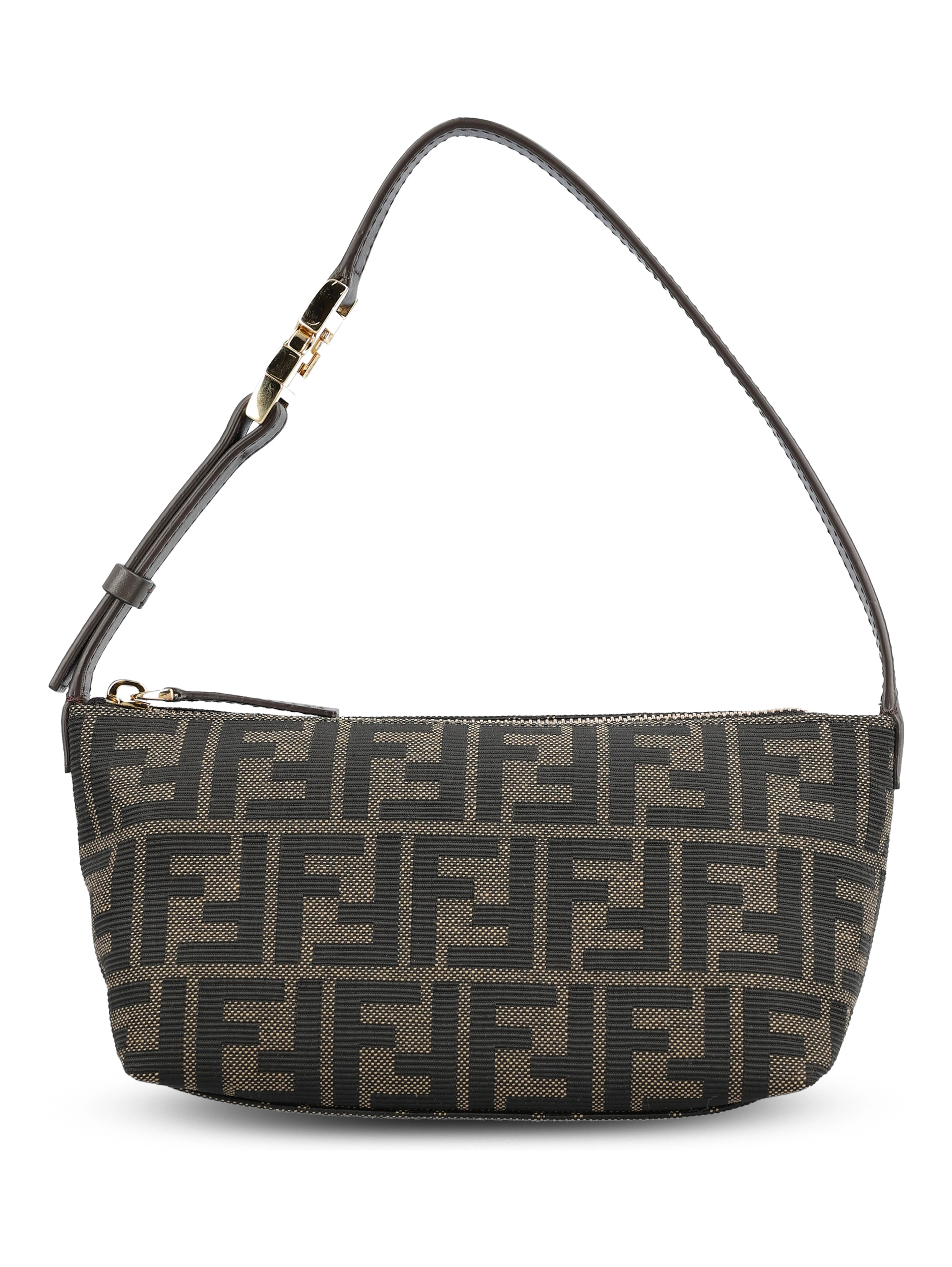 Fendi Bags.. Brown