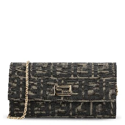 FENDI Wallets Brown
