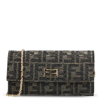 FENDI Wallets Brown