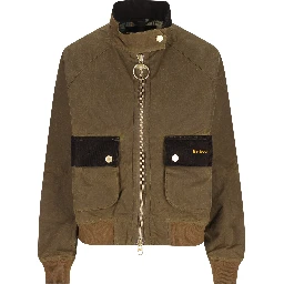 Barbour Jackets