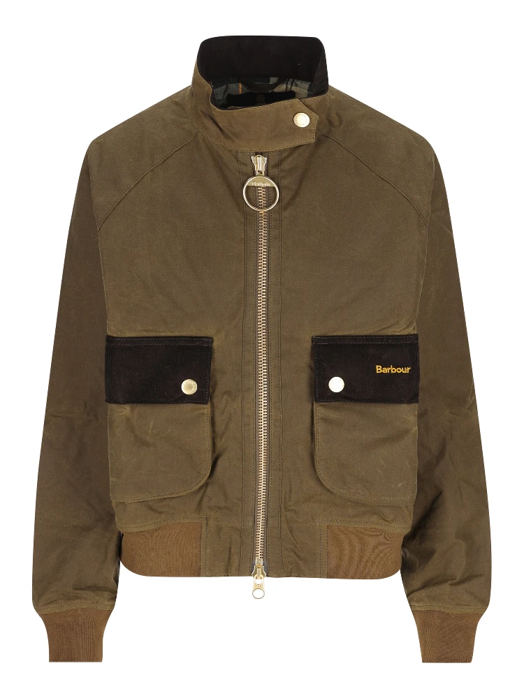 Barbour Jackets