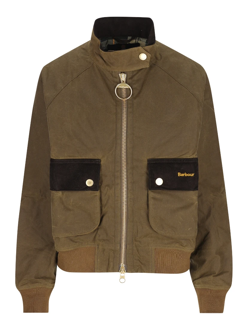 Barbour Jackets