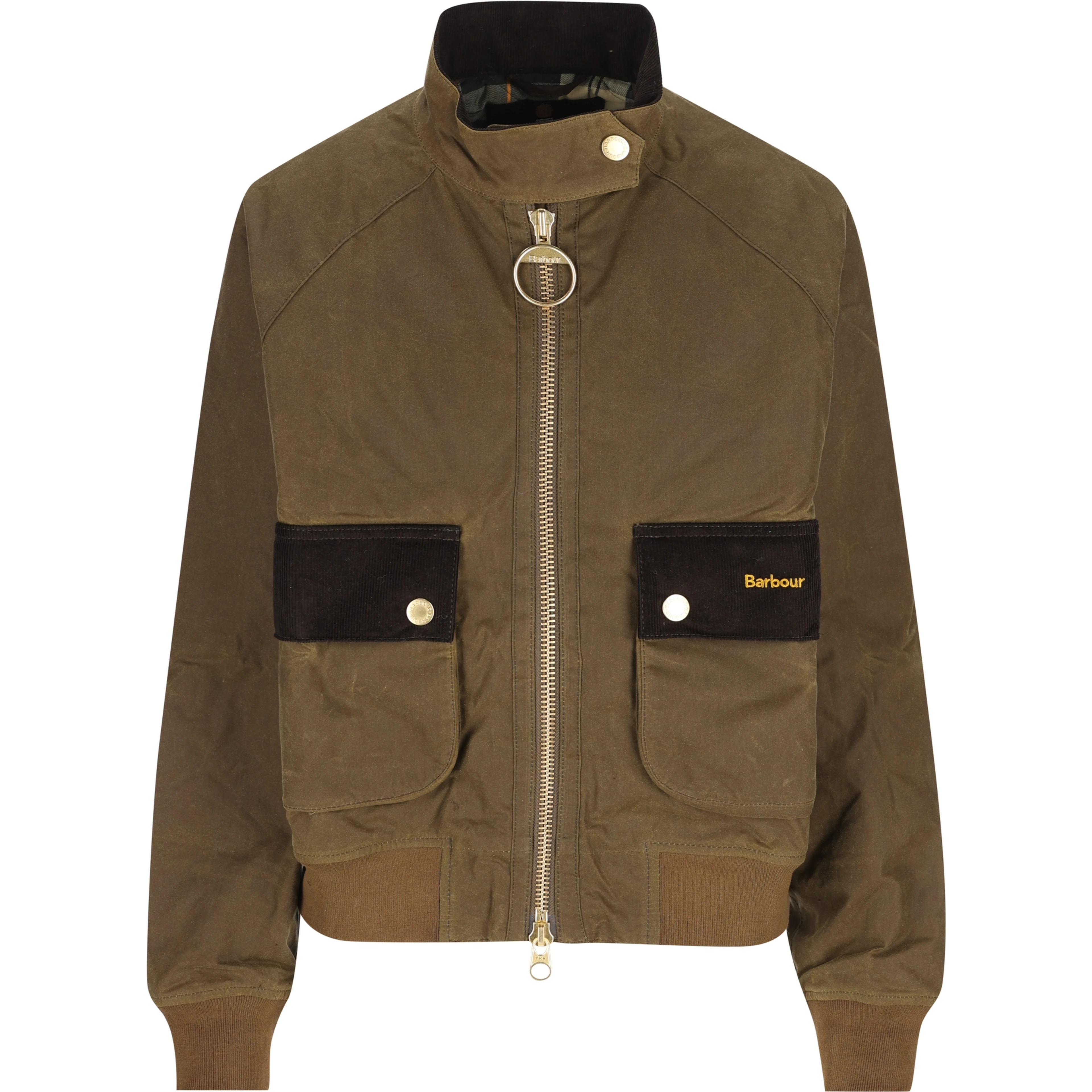 Barbour Jackets