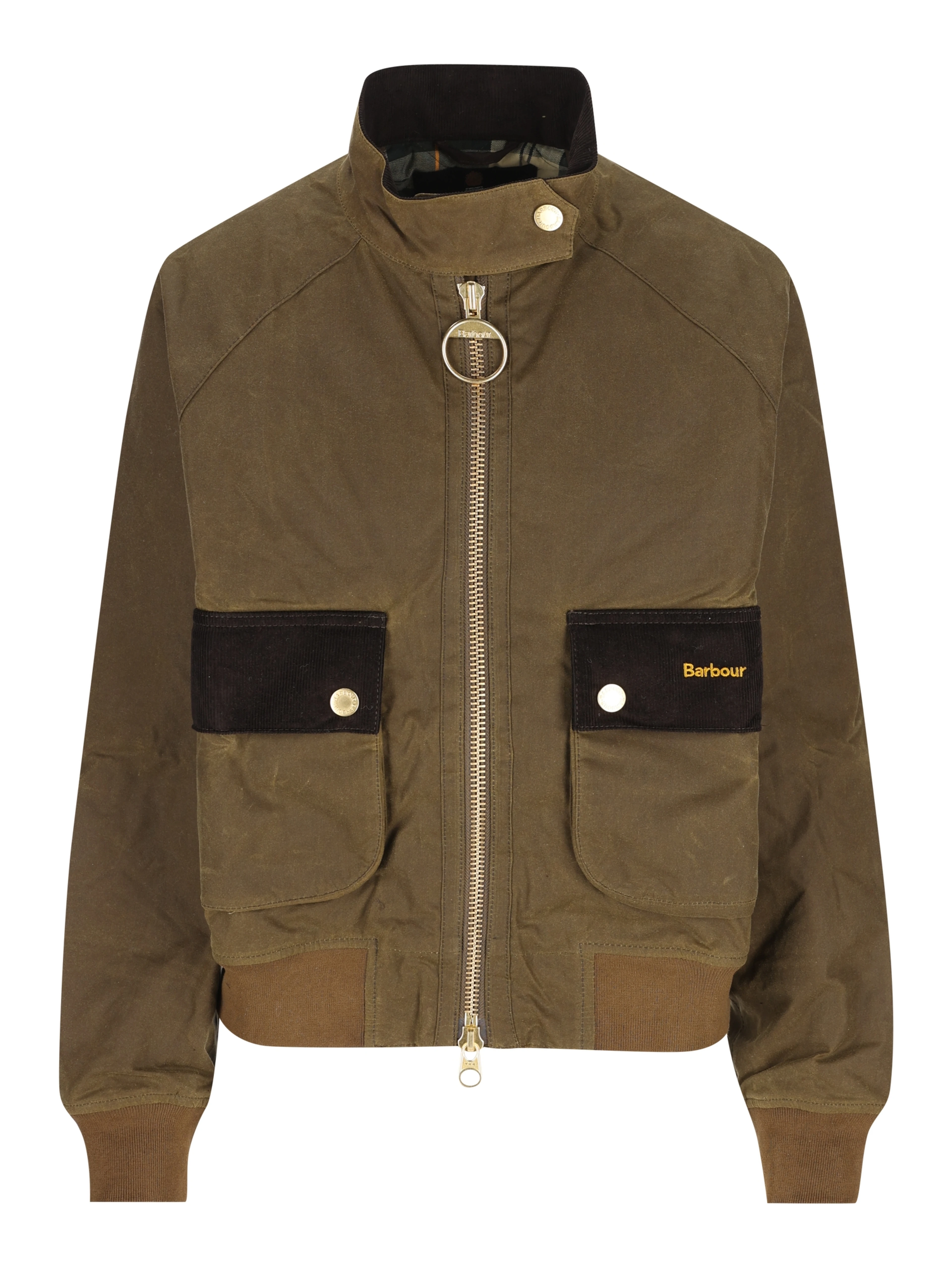 Barbour Jackets