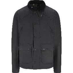 Barbour Jackets Blue