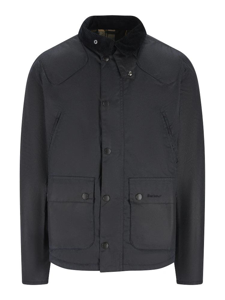 Barbour Jackets Blue