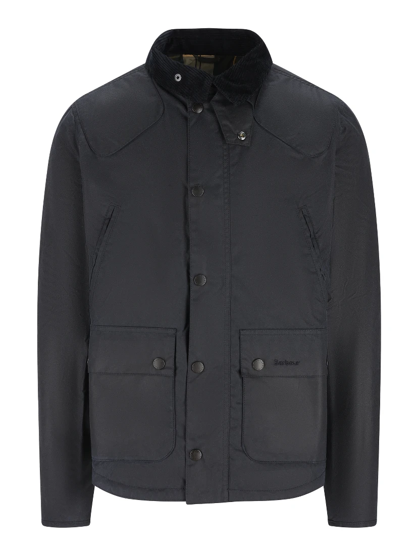 Barbour Jackets Blue