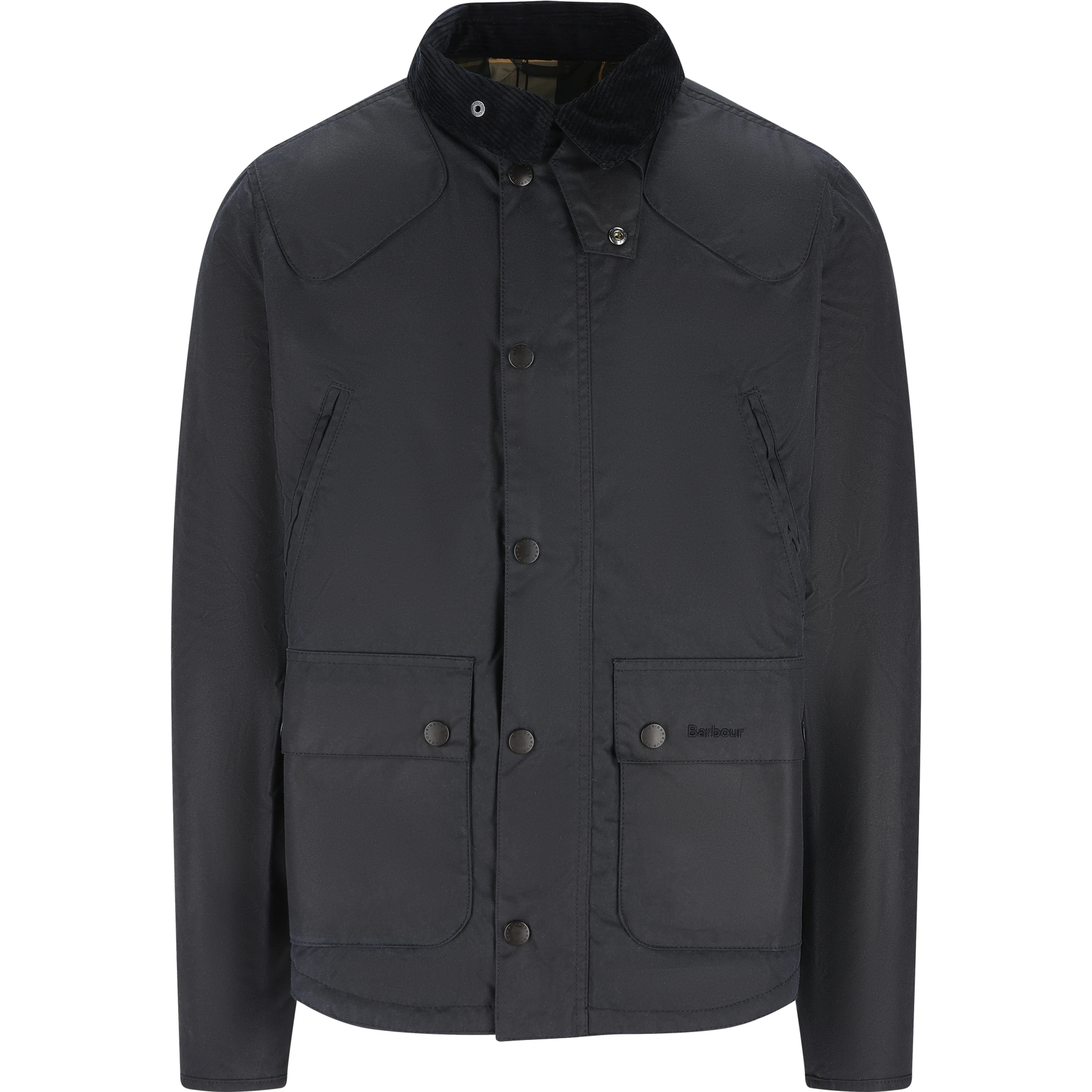 Barbour Jackets Blue