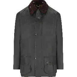 Barbour Jackets Grey