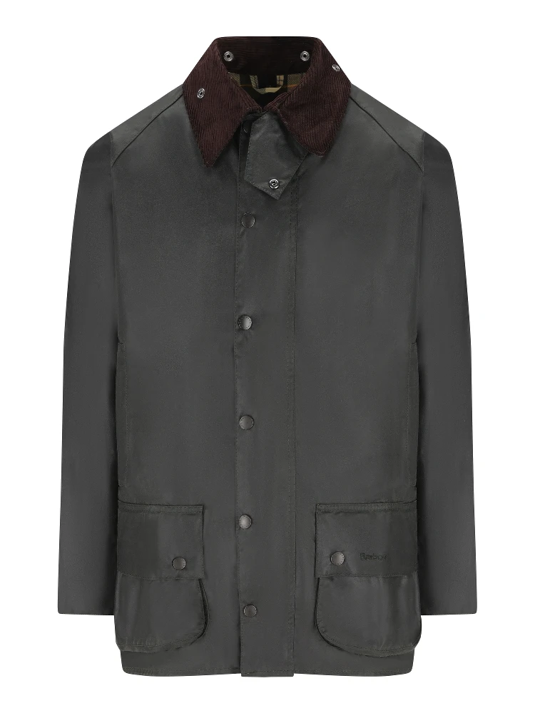 Barbour Jackets Grey