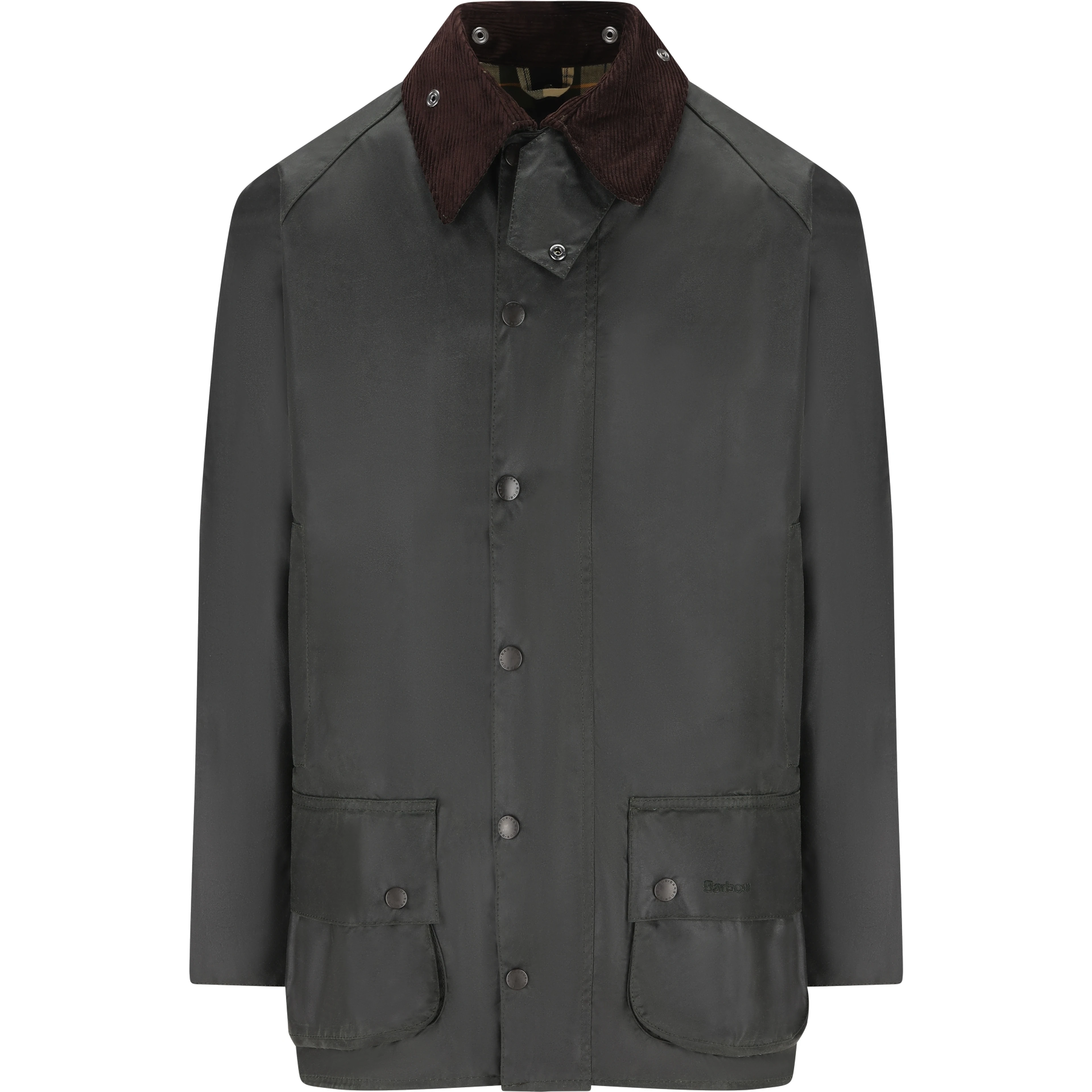 Barbour Jackets Grey