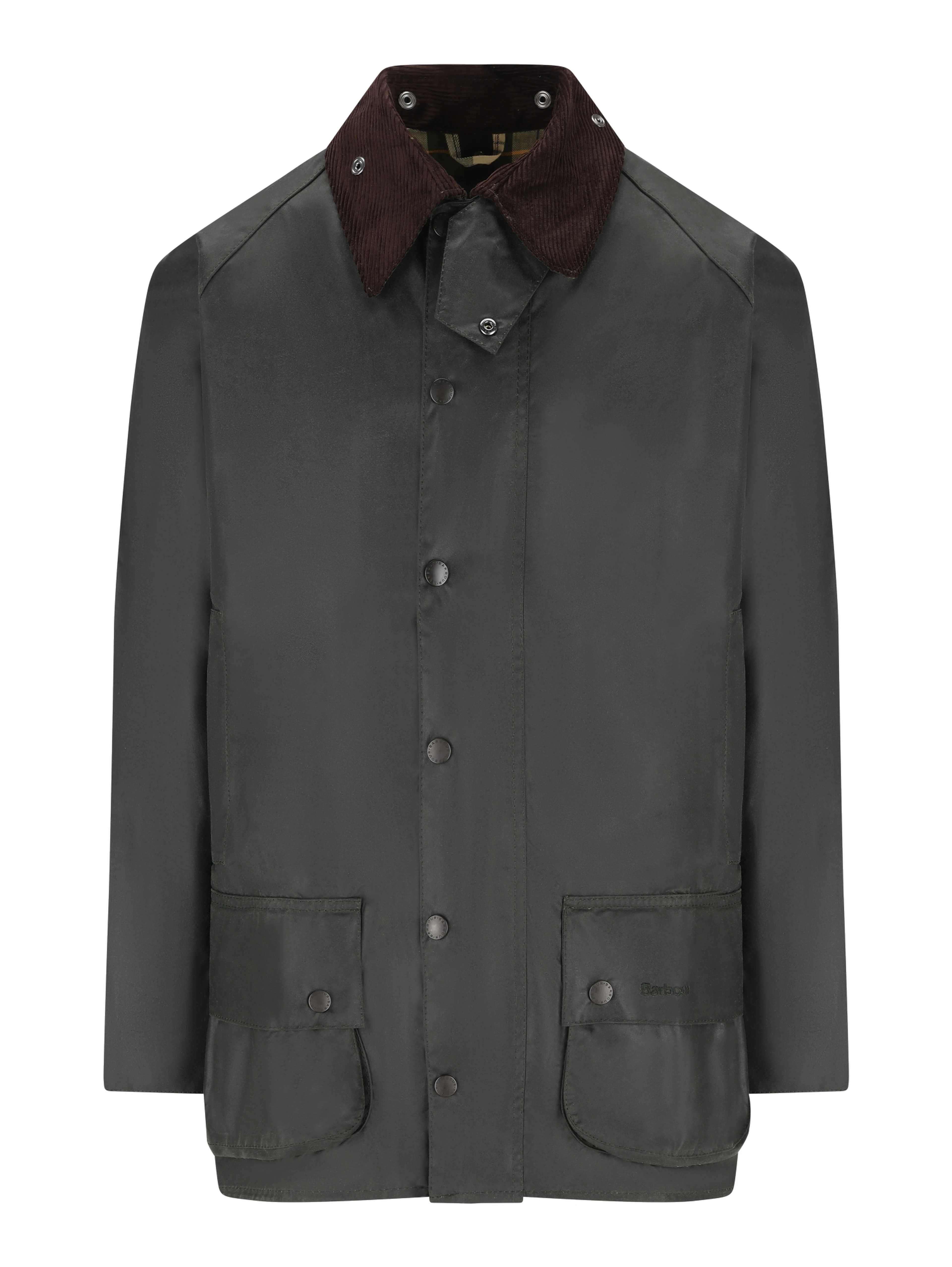 Barbour Jackets Grey