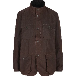 Barbour Jackets