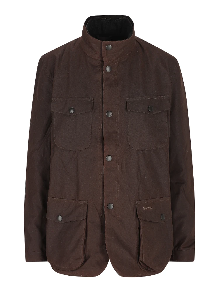 Barbour Jackets