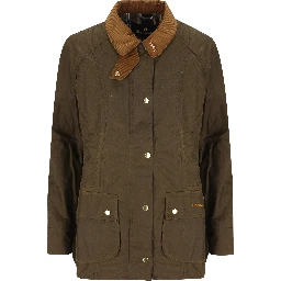 Barbour Jackets