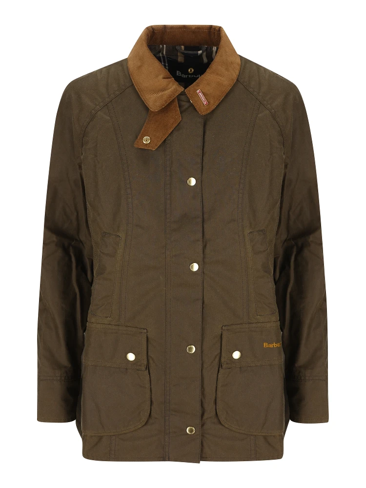 Barbour Jackets