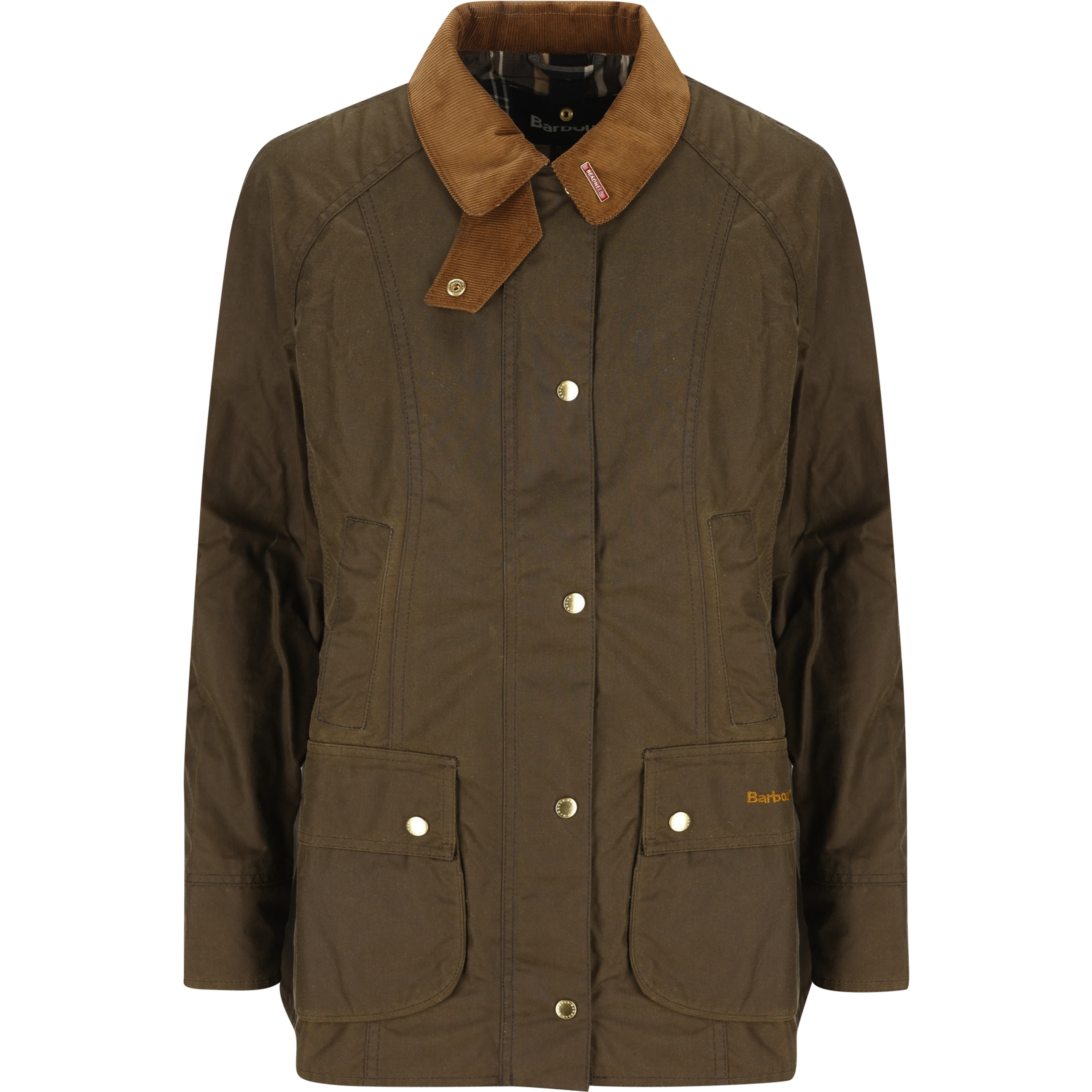 Barbour Jackets