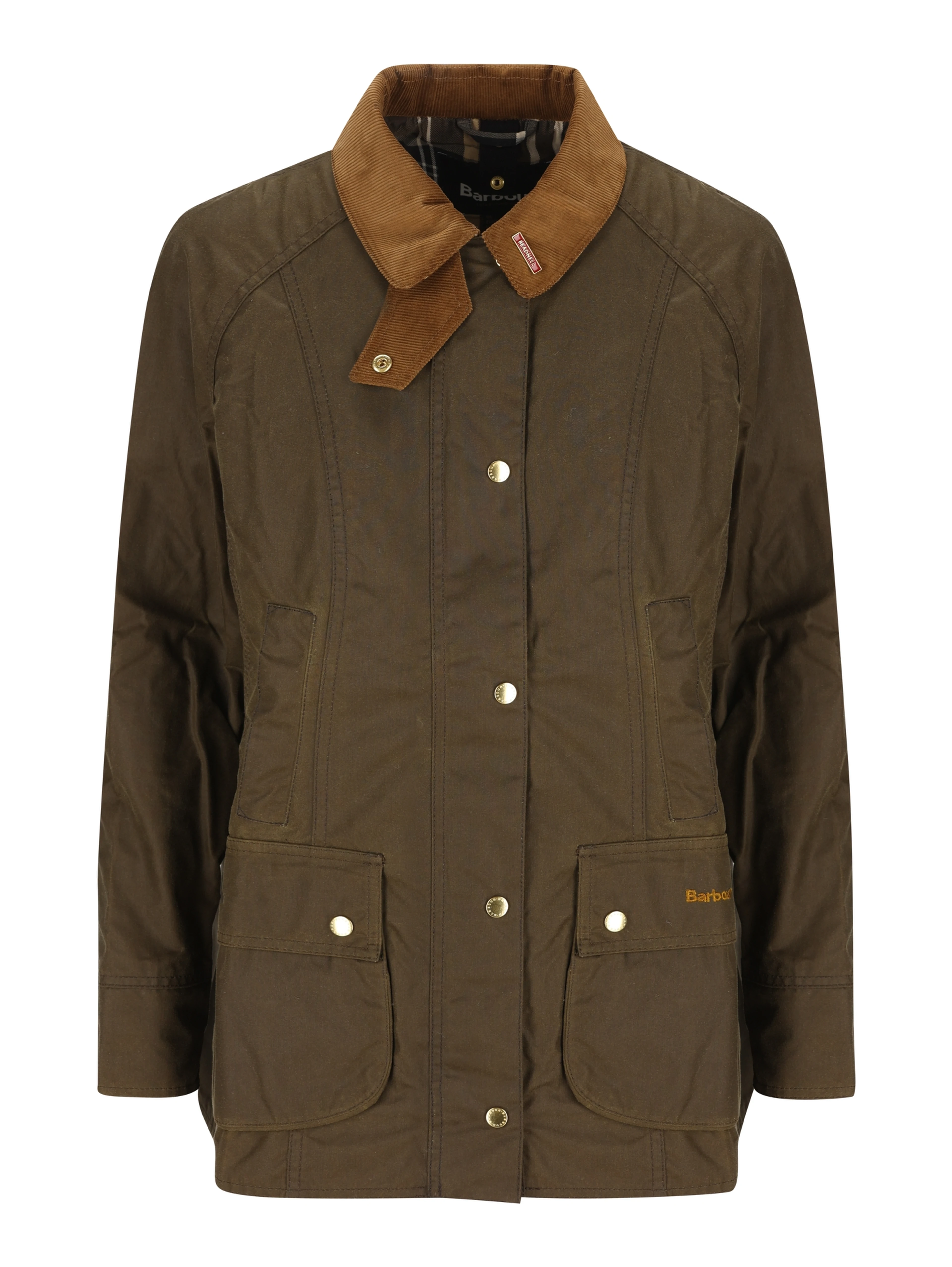 Barbour Jackets