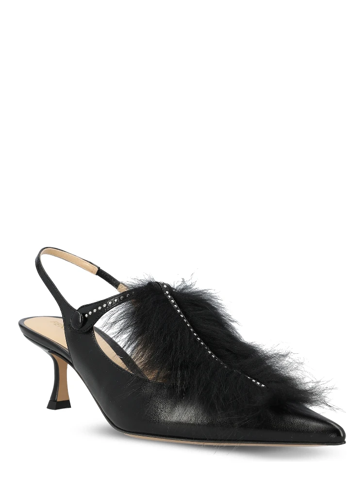Fendi Flat shoes alternative