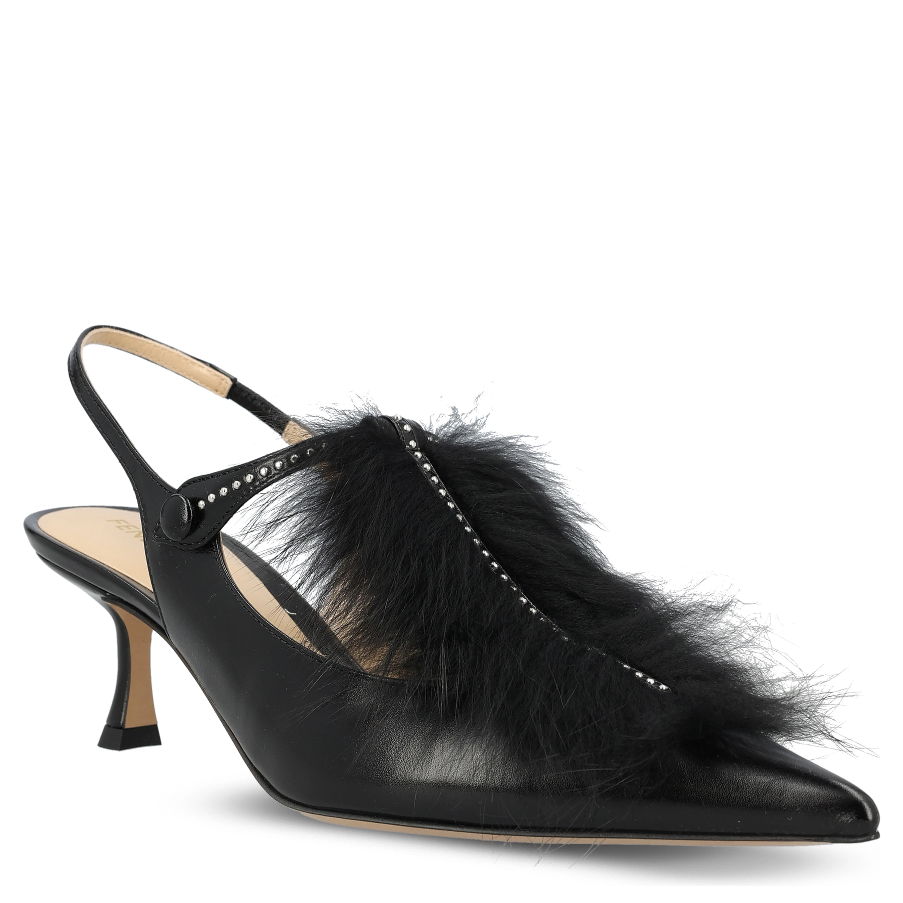 Fendi Flat shoes