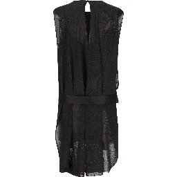 Fendi Top Black