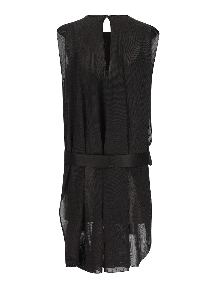 Fendi Top Black alternative