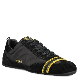 FENDI Sneakers Black