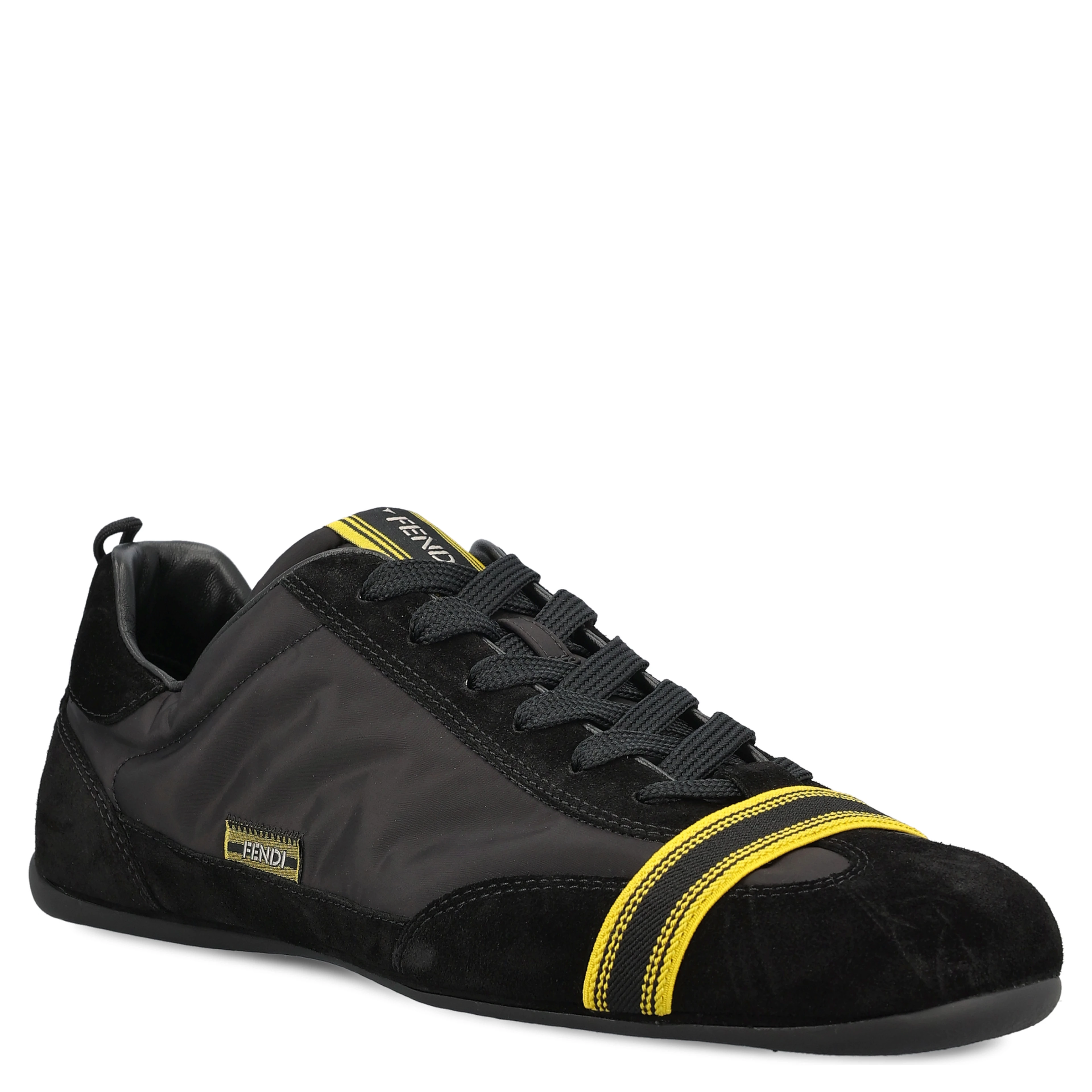 FENDI Sneakers Black
