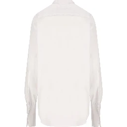 Fendi Shirts White