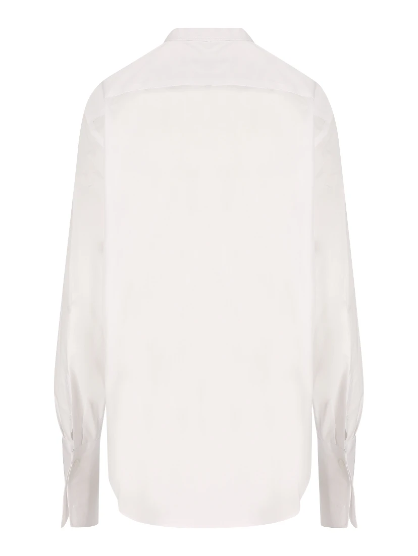 Fendi Shirts White