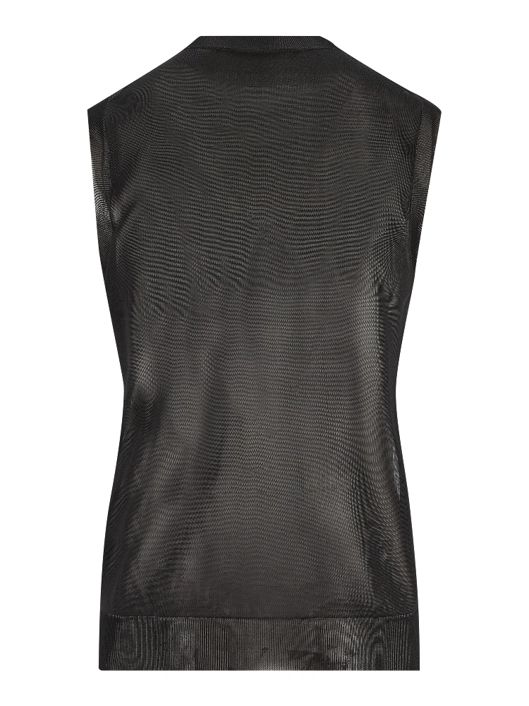 Fendi Top Black alternative
