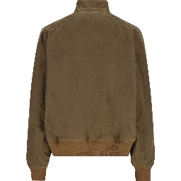 Barbour Jackets