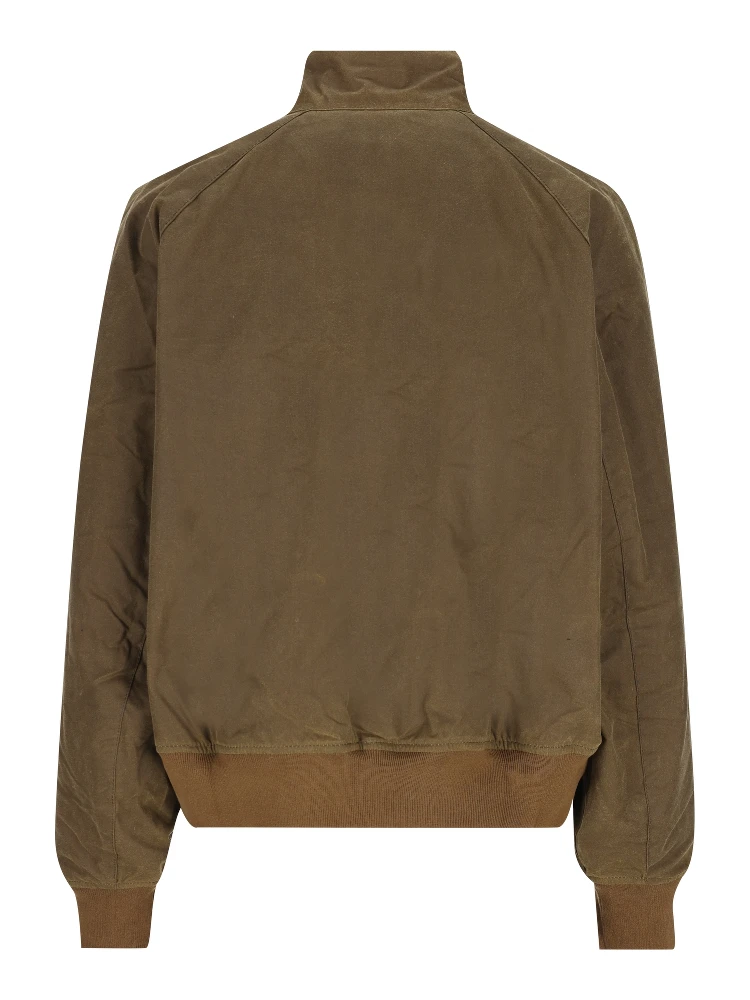 Barbour Jackets alternative
