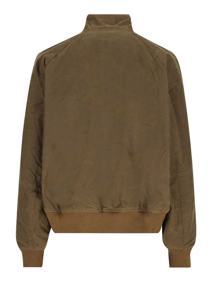 Barbour Jackets